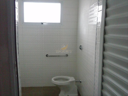 Imagem 8 de 12 de Galpão Comercial Para Locação, Rancho Grande, Itu. - Ga0018