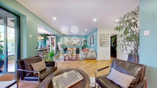 Remodelado 3 Dormitorios, Amplios Espacios, Vitacura/vespuci