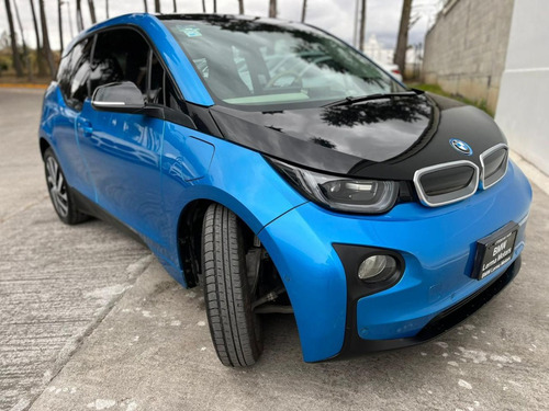 BMW i3 0.6 Rex Dynamic 94ah At