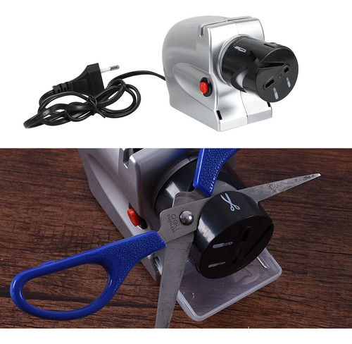 Afilador Eléctrico Motorizado Fast Grindstone Mult