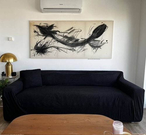 Fundas Para Sofa Sillones De 3 Cuerpos Buho Store