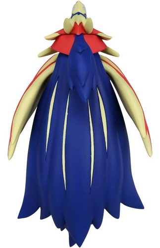 Pokemon Moncolle Zamazenta Ml-19