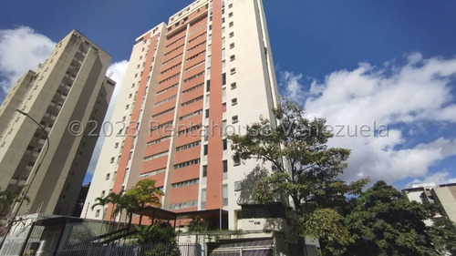 Apartamento En Venta 23-33372 En Santa Rosa De Lima 