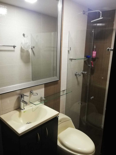 Imagen 17 de 17 de Venta Apartamento La America, Medellin Antioquía