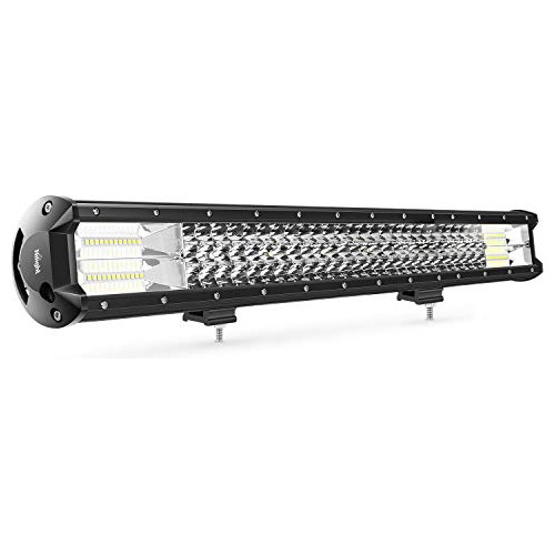 - 18005c-a Luces De Fila Triple De 26 Pulgadas 297w 297...