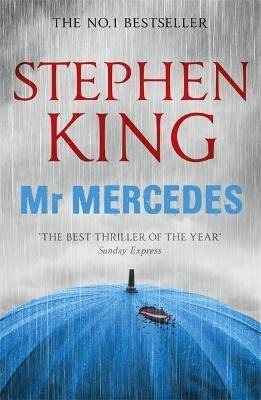 Mr Mercedes - Stephen King (original)