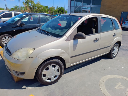 Ford Fiesta 1.6 Ambiente