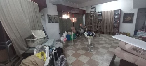 Venta Casa 3 Ambientes Villa Lynch Local Terraza
