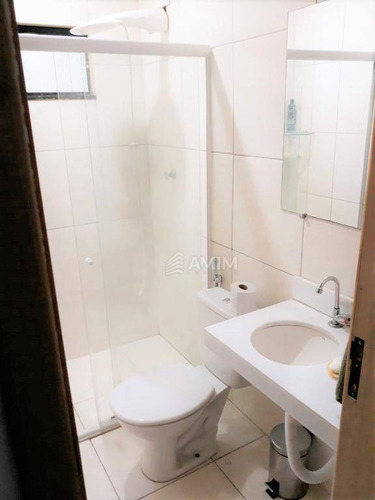 Imagem 17 de 20 de Linda Casa Na Entrada De Itacoatiara. - Ca0663