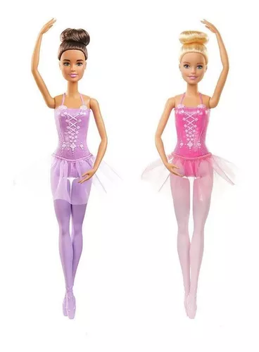 Boneca Barbie Fantasia Princesa Sortida - Mattel