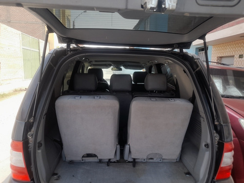 Imagen 6 de 9 de Mercedes Benz Ml 350 Suv 4 X 4