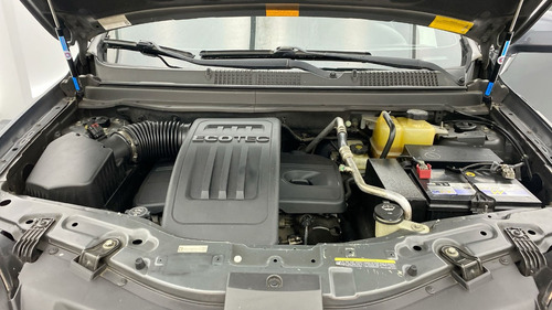 Chevrolet Captiva 2.4 Sport 182 hp