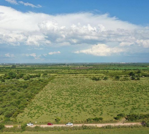 Imagen 2 de 12 de Lotes Rurales De 3,5 Has Cada Una En Ejido Colón
