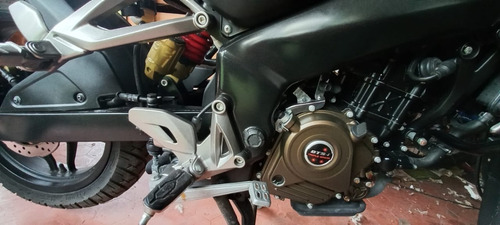 Imagen 12 de 15 de Bajaj Rouser Ns 200