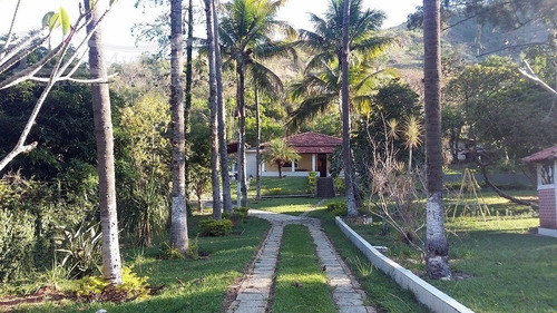Imagem 2 de 15 de Em Granja Califórnia - Paty Do Alferes - 1660