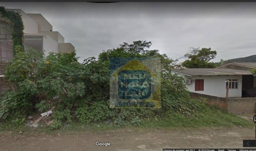 Excelente Terreno Em Bombas - Te0073
