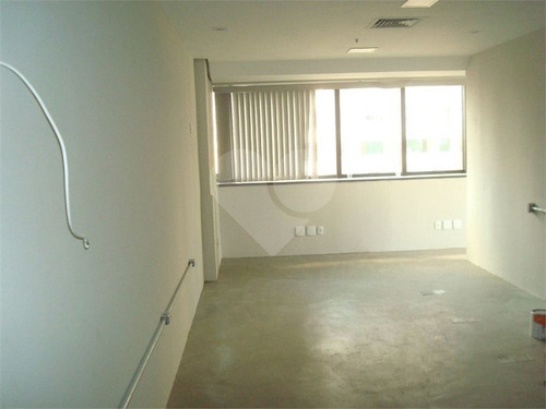 71,80 M²!! Pinheiros, 8 Minutos Do Metrô Faria Lima - Linha Amarela!i - 353-im442838