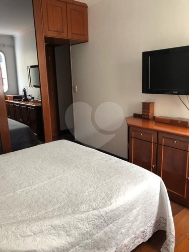 Imagem 11 de 19 de Lindíssimo Apartamento, Localizado No Coração Das Perdizes - Reo312661