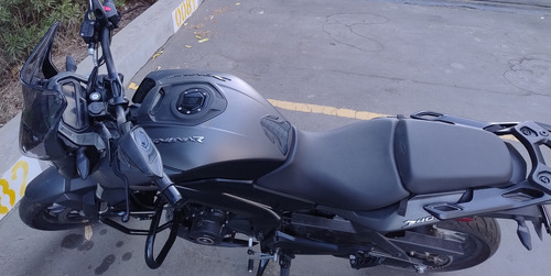 Bajaj Dominar 400
