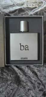Perfume Atlantis Eau De Parfum Blu Atlas