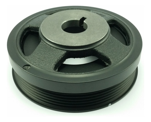 Polea De Cigüeñal Damper Chevrolet Optra 2004-2007 1.6l L4