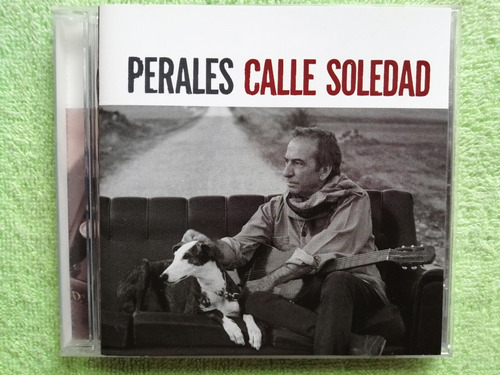 Eam Cd Jose Luis Perales Calle Soledad 2012 Vigesimo Sexto A