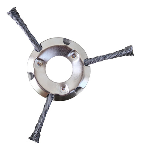 Cabezal De Corte, Accesorio Para 3 Cuchillas De 9 Pulgadas