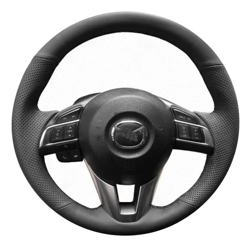 Qcfxpt Apply To Cubrevolante Ntrt Mazda 2 M2 M3 M6 Cx3 Cx5
