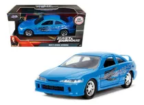 Comprar Rapidos Y Furiosos - Mia's Acura Integra - Metal - Jada