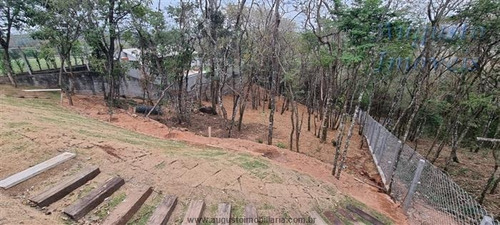 Imagem 4 de 8 de Chácaras Em Condomínio À Venda Em Atibaia/sp - Compre O Seu Chácaras Em Condomínio Aqui! - 1314292