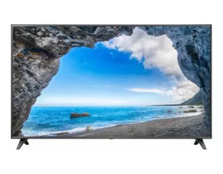 Pantalla LG Led Uhd Ai Thinq 65 65uq751c 4k Smart Tv