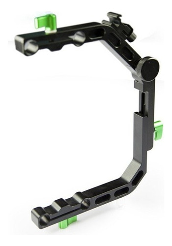 Lanparte Brazo En C Ajustable Ca-01 °c-arm Para Dslr T2 Full