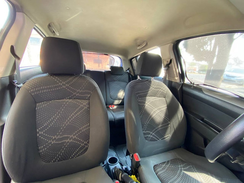 Chevrolet Beat 1.3 Lt Mt