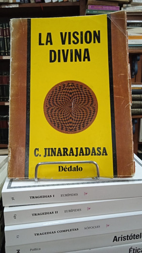 La Vision Divina - C. Jinarajadasa