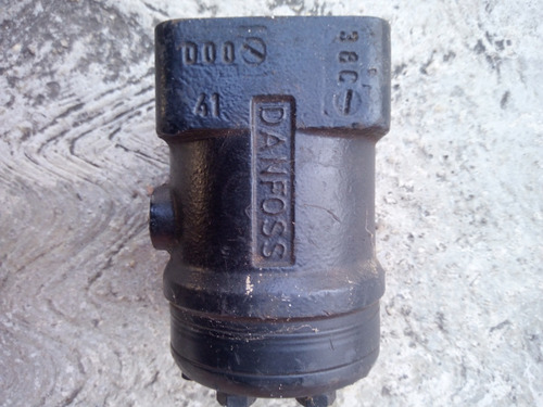 Hidroguia Para Tractor New Holland Serie 10 30 100 (Usado)