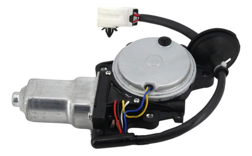 Motor De Elevação Da Janela Elétrica 617-51250r