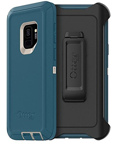 Serie Otterbox Defensor Estuche Para Samsung Galaxy S9 S