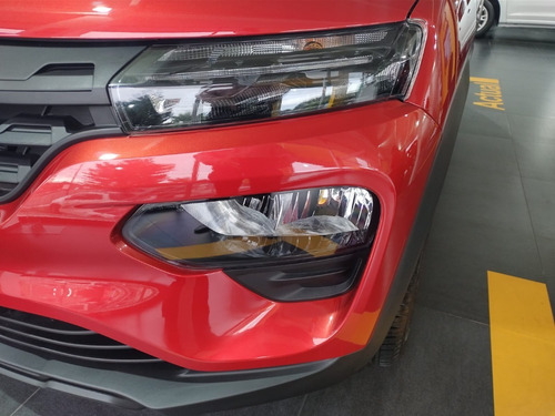 Imagen 16 de 17 de Renault Kwid Zen Rn