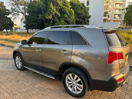Kia Sorento 3.5