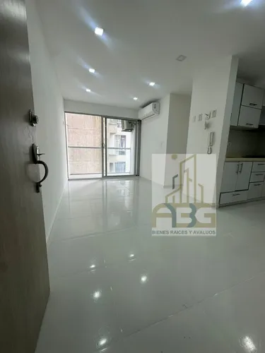 Vendo Apartamento En Edificio Sagitario