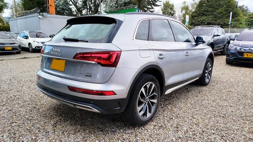 Audi Q5 Advance