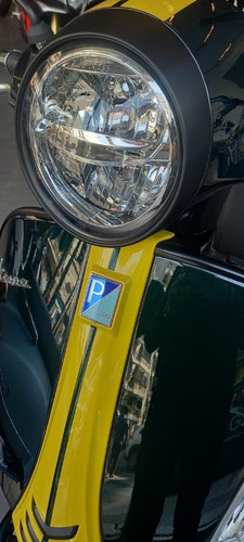 Imagen 6 de 10 de Vespa Gts 300 2022