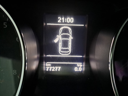 Volkswagen Vento 1.4 Highline 150cv At