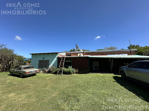 Casa En Zona Molino Forclaz