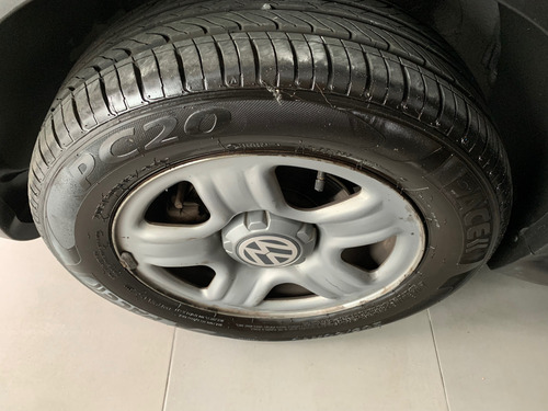 Volkswagen Crossfox 1.6 Comfortline