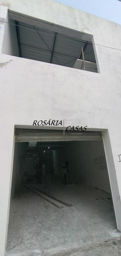 Imagem 2 de 12 de Jardim Paulista- Lojão Para Locação Em Uma Rua De Muito Movimento - 1289