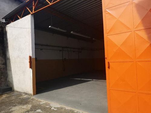 Imagem 9 de 13 de Galpão À Venda, 170 M² Por R$ 320.000,00 - Putim - São José Dos Campos/sp - Ga0097