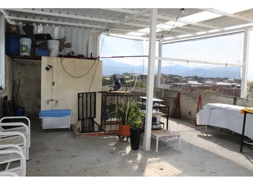 Vendo Casa Unifamiliar De 3 Niveles En Talanga, Cali