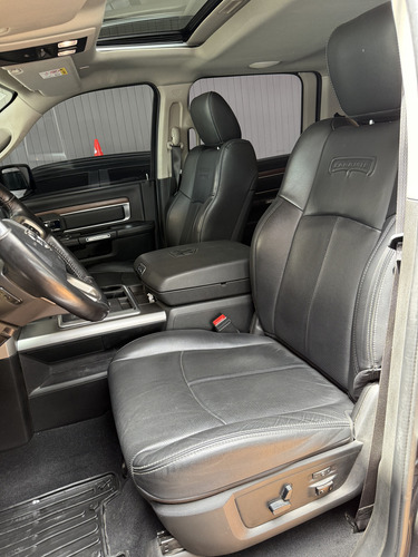 RAM 1500 5.7 Laramie Atx V8