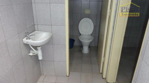Salão À Venda E Para Locação Com 5 Salas E 325 M² - Centro - Sumaré/sp - Sl0340